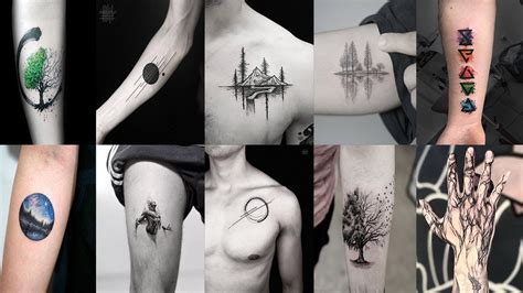 meaningful tattoos for guys|100+ Best Tattoo Ideas For Men And Their Meanings